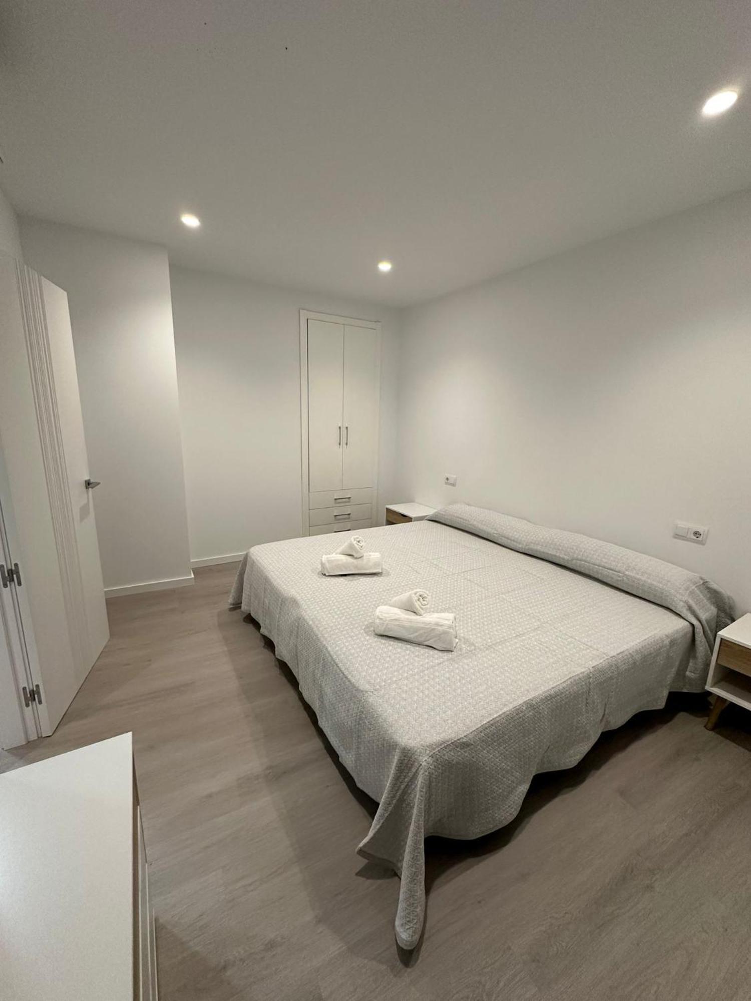Apartamento Montiel 2 Apartment Úbeda Exterior foto