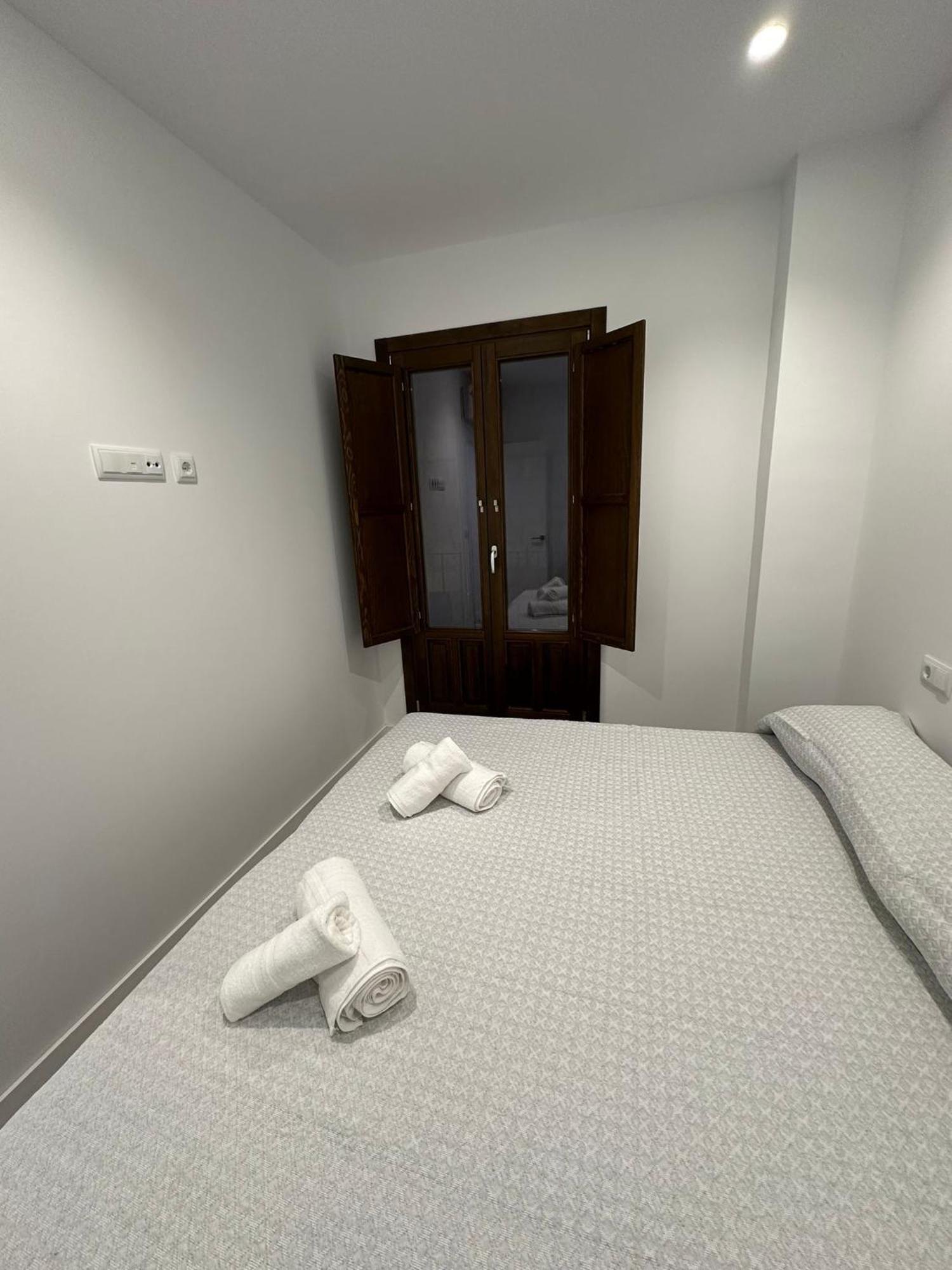 Apartamento Montiel 2 Apartment Úbeda Exterior foto